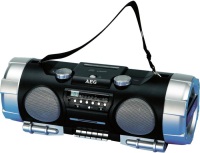 Фото - Аудиосистема AEG SRR 4317 