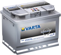 Фото - Автоаккумулятор Varta Start-Stop