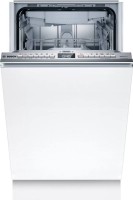 Фото - Встраиваемая посудомоечная машина Bosch SRV 4XMX10K 
