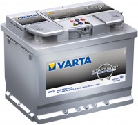 Фото - Автоаккумулятор Varta Start-Stop (560500056)