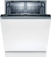 Фото - Встраиваемая посудомоечная машина Bosch SGV 2ITX14K 