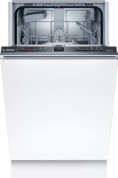 Фото - Встраиваемая посудомоечная машина Bosch SRV 2IKX10K 