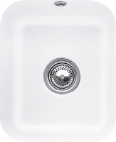 Фото - Кухонная мойка Villeroy & Boch Cisterna 45 670401R1 370х435