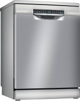 Фото - Посудомоечная машина Bosch SMS 4HVI45E нержавейка