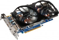 Фото - Видеокарта Gigabyte GeForce GTX 660 Ti GV-N66TOC-2GD 