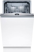 Фото - Встраиваемая посудомоечная машина Bosch SRV 4XMX16E 
