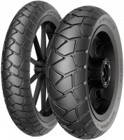 Фото - Мотошина Michelin Scorcher Adventure 120/70 R19 60V 