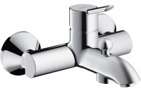 Фото - Смеситель Hansgrohe Focus S 31742000 