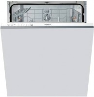 Фото - Встраиваемая посудомоечная машина Hotpoint-Ariston HIS 3010 