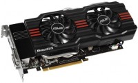 Фото - Видеокарта Asus GeForce GTX 660 Ti GTX660 TI-DC2T-2GD5