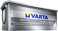 Фото - Автоаккумулятор Varta Promotive Silver