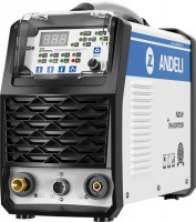 Фото - Сварочный аппарат ANDELI TIG-250MPL