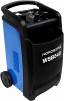 Пуско-зарядное устройство Nordberg WSB540 