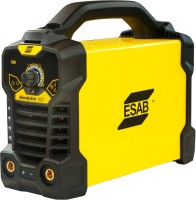 Фото - Сварочный аппарат ESAB Handy Arc 162i 