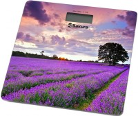 Фото - Весы Sakura SA-5065LF