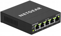 Фото - Коммутатор NETGEAR GS305E 