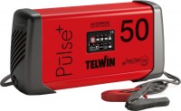 Фото - Пуско-зарядное устройство Telwin Pulse 50 