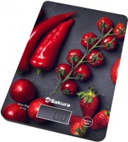 Фото - Весы Sakura SA-6077BS