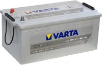 Фото - Автоаккумулятор Varta Promotive Silver (725103115)