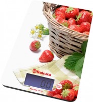 Фото - Весы Sakura SA-6075K 