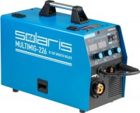 Сварочный аппарат Solaris MULTIMIG-226 