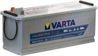 Фото - Автоаккумулятор Varta Promotive Blue (640400080)