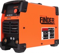 Фото - Сварочный аппарат Finder IGBT-MMA-160