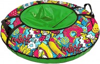 Фото - Санки Tjani Tolkaj Pizza 100