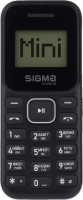 Фото - Мобильный телефон Sigma mobile X-style 14 Mini 