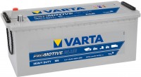 Фото - Автоаккумулятор Varta Promotive Blue (670104100)