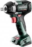 Фото - Дрель / шуруповерт Metabo SSW 18 LT 300 BL 602398850 