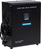 Фото - ИБП Challenger HomeLine 1500W24 1500 ВА