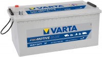 Фото - Автоаккумулятор Varta Promotive Blue (715400115)