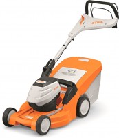 Фото - Газонокосилка STIHL RMA 448 PV