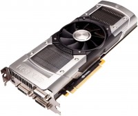 Фото - Видеокарта Asus GeForce GTX 690 GTX690-4GD5 