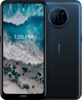Фото - Мобильный телефон Nokia X100 128&nbsp;ГБ