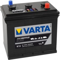 Фото - Автоаккумулятор Varta Promotive Black/Heavy Duty (140023072)