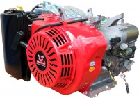 Двигатель Zongshen ZS 190 F-2