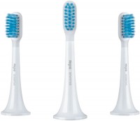 Фото - Насадки для зубных щеток Xiaomi Mijia Toothbrush Gum Care 3 pcs 