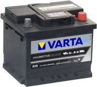 Фото - Автоаккумулятор Varta Promotive Black/Heavy Duty (545200030)