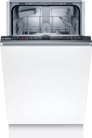 Фото - Встраиваемая посудомоечная машина Bosch SRV 2IKX10E 