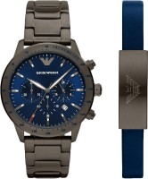 Фото - Наручные часы Armani AR80045