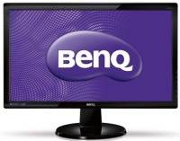 Фото - Монитор BenQ GW2250M 22 "  черный