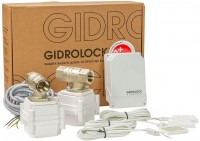 Фото - Система защиты от протечек Gidrolock Standard G-LocK 1/2 