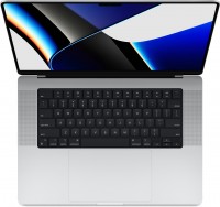 Фото - Ноутбук Apple MacBook Pro 16 (2021) (Z14Z/3)
