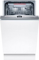 Фото - Встраиваемая посудомоечная машина Bosch SRV 4XMX28E