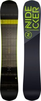 Фото - Сноуборд Nidecker Play 149 (2021/2022)