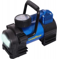 Фото - Насос / компрессор Goodyear GY-35L LED