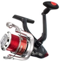 Фото - Катушка Feima LA4000