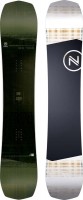 Фото - Сноуборд Nidecker Sensor 159W (2021/2022)
